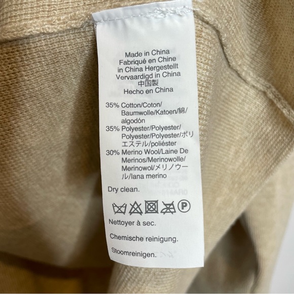 J. Crew Sophie Sweater Blazer - Picture 6 of 7